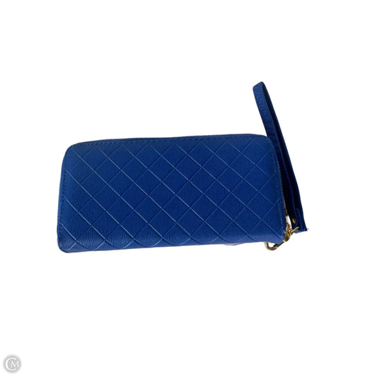 Wallet By Clothes Mentor, Size: Large