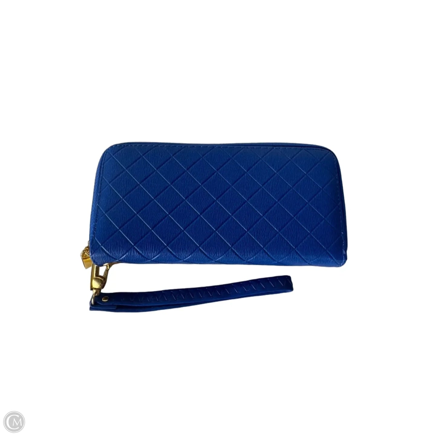 Wallet By Clothes Mentor, Size: Large