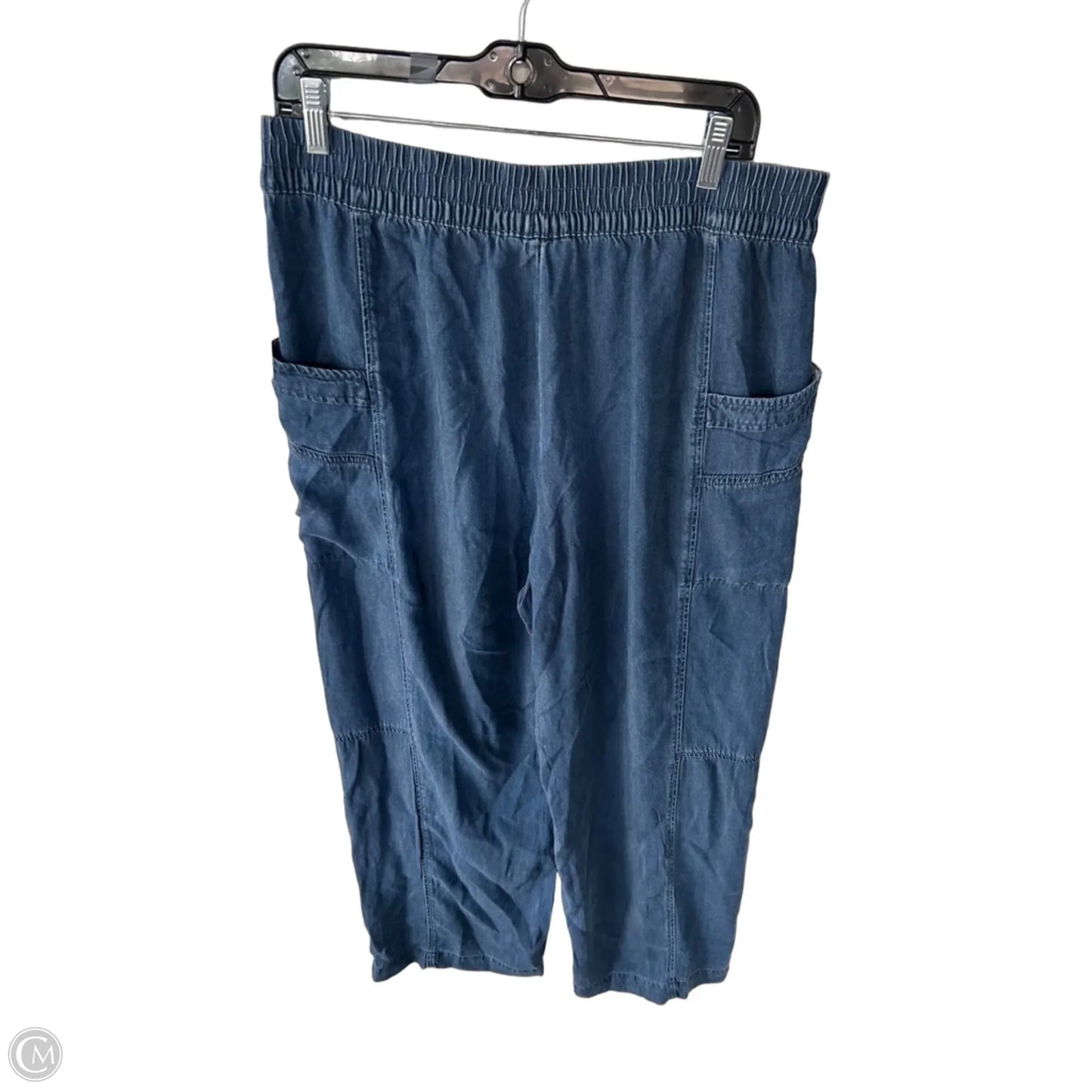 Pants Other By Calia In Blue, Size: 12
