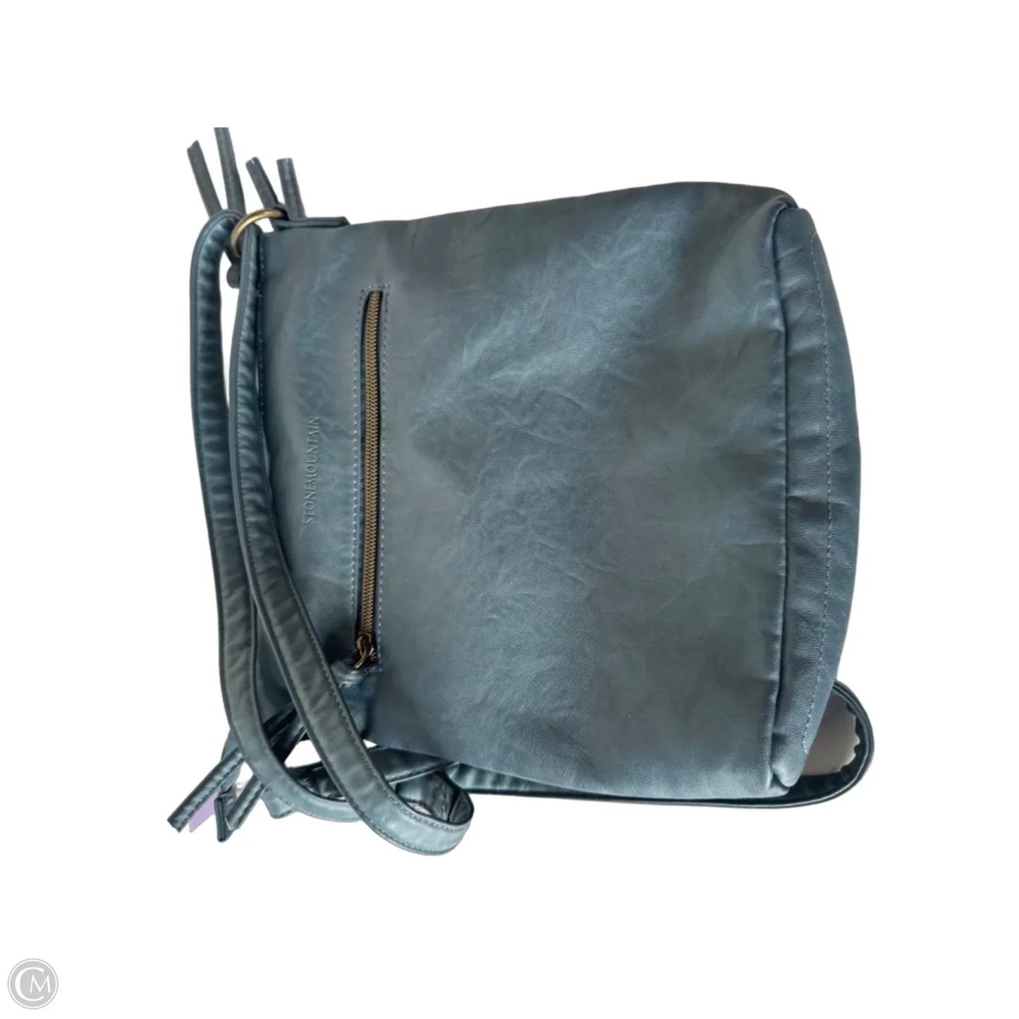 Crossbody By Stone Mountain, Size: Medium