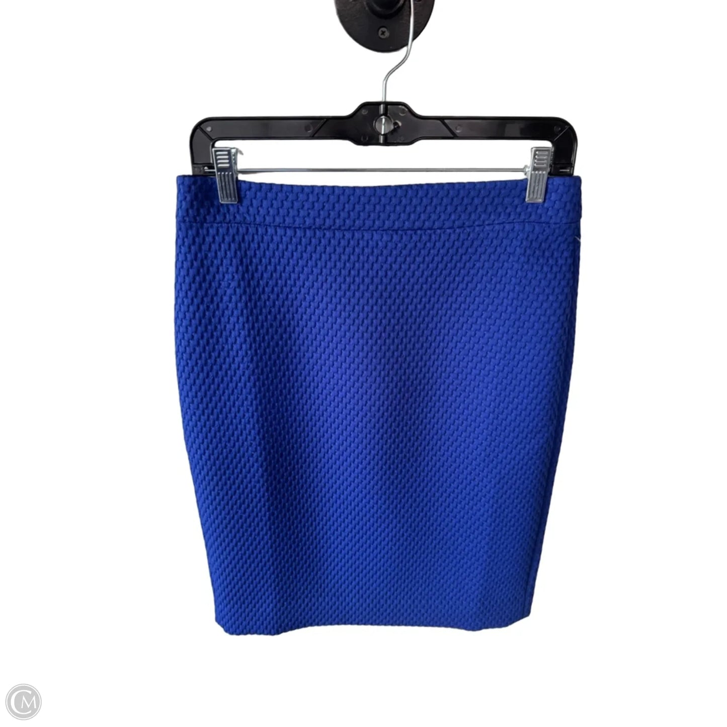 Skirt Midi By J. Crew In Blue, Size: 4