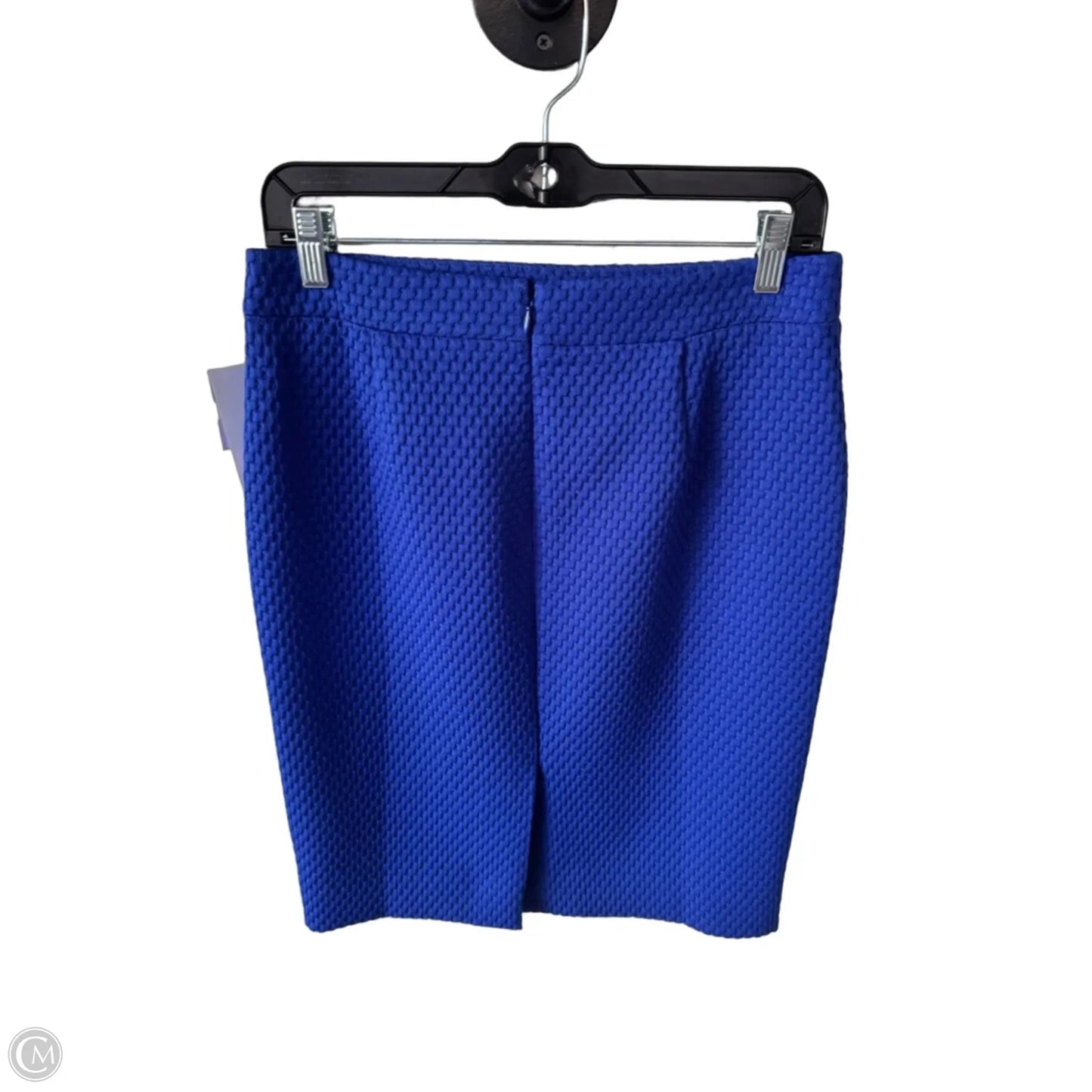 Skirt Midi By J. Crew In Blue, Size: 4
