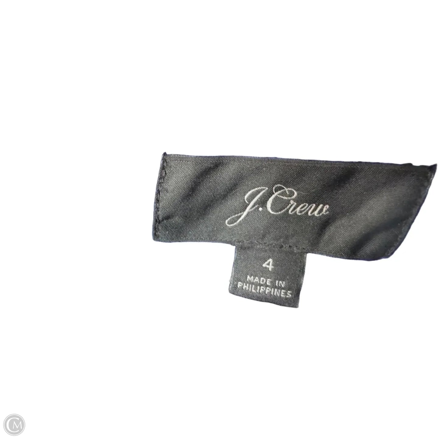 Skirt Midi By J. Crew In Blue, Size: 4