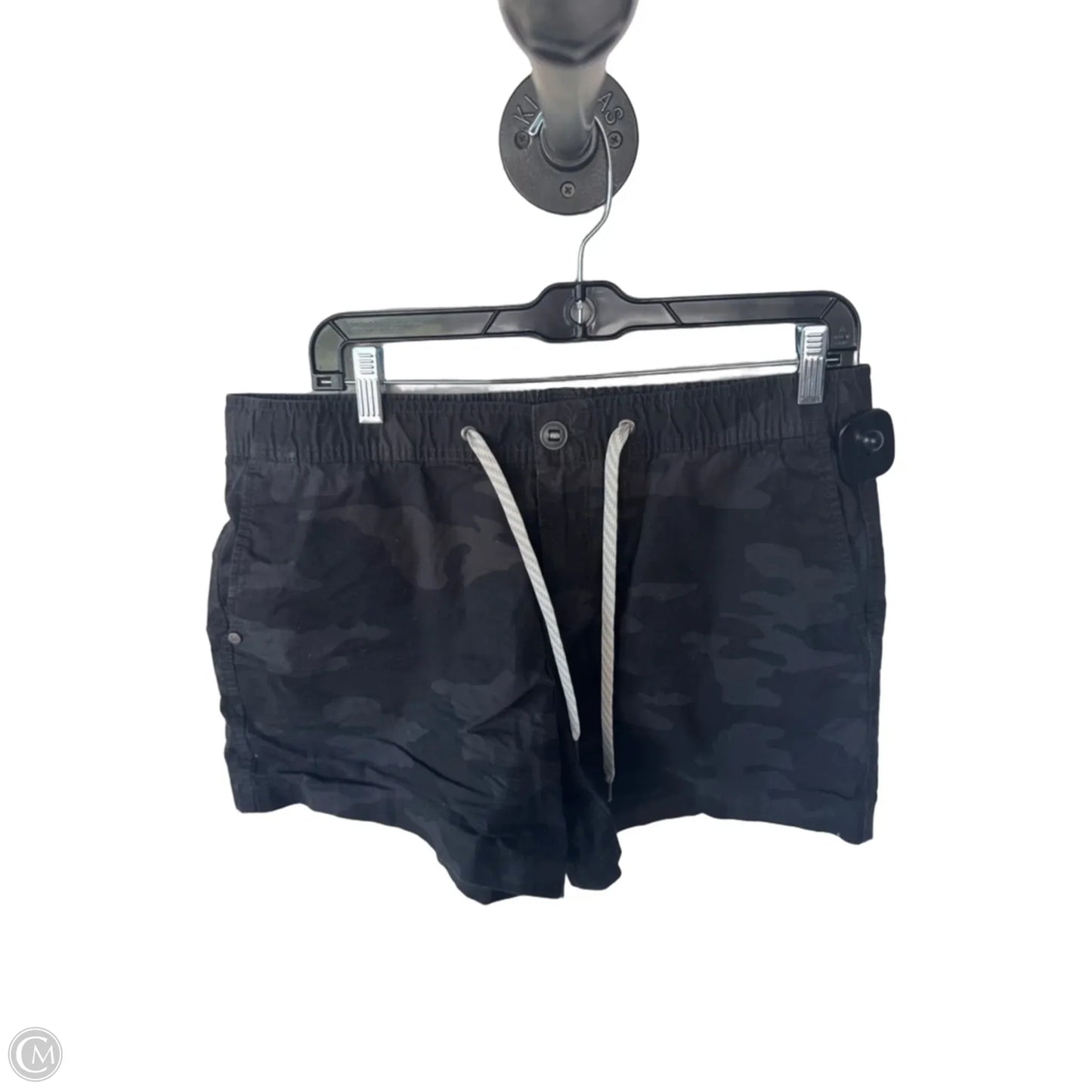 Shorts By Vuori In Grey, Size: 12