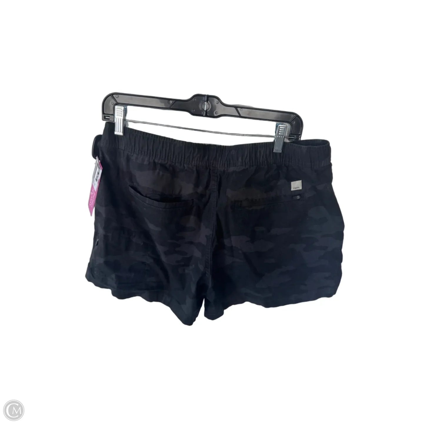 Shorts By Vuori In Grey, Size: 12