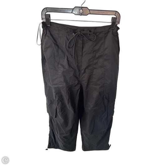 Pants Cargo & Utility By Cmb In Black, Size: 4
