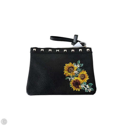 Wristlet By White House Black Market, Size: Medium