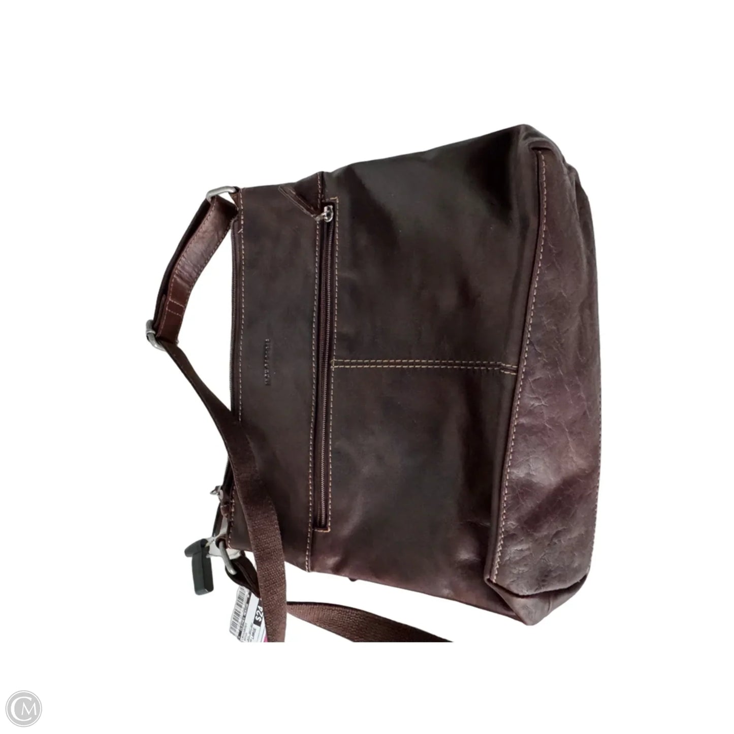 Crossbody By Clothes Mentor, Size: Large