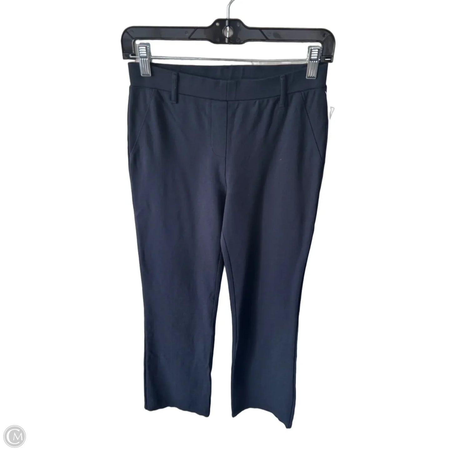 Pants Other By Quince In Navy, Size: 4
