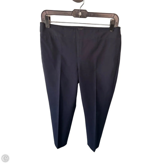 Pants Other By Talbots In Navy, Size: 6p