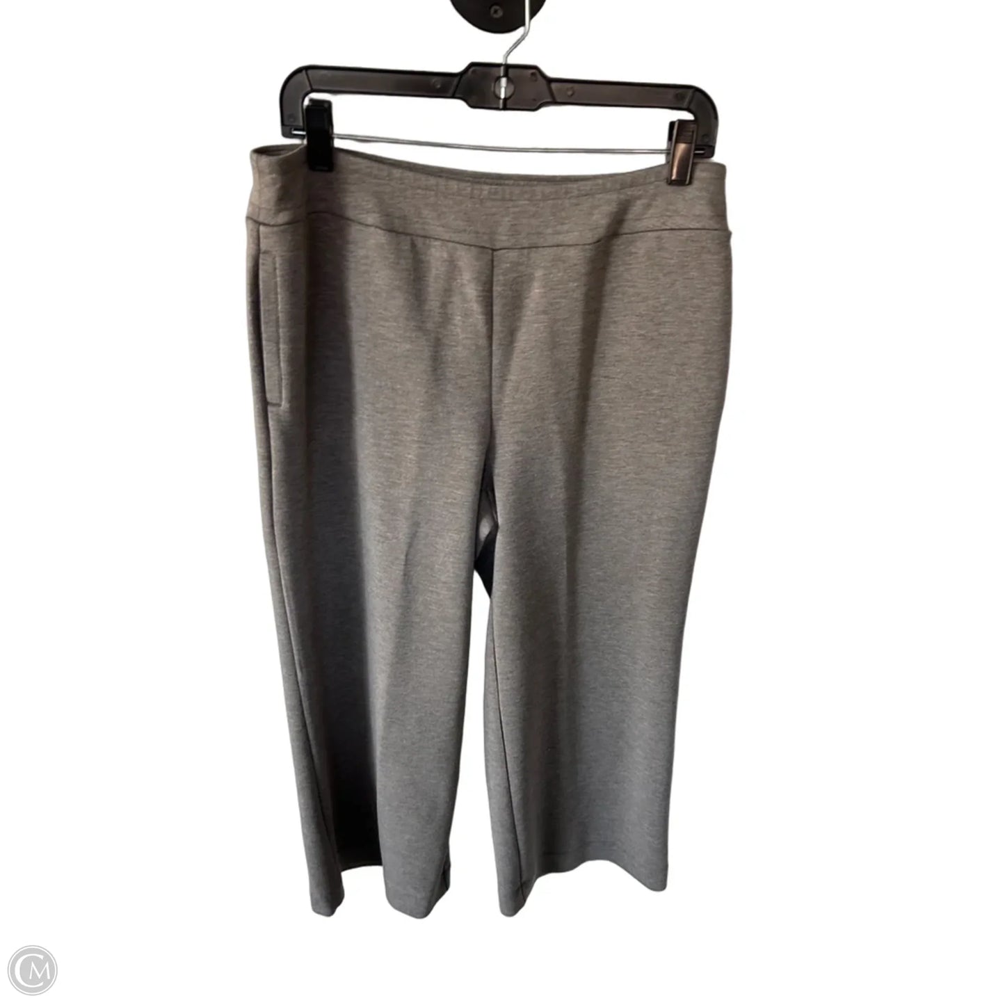 Pants Lounge By Chicos In Brown, Size: 8