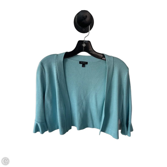 Bolero By Talbots In Blue, Size: S