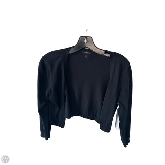 Bolero By Talbots In Black, Size: S