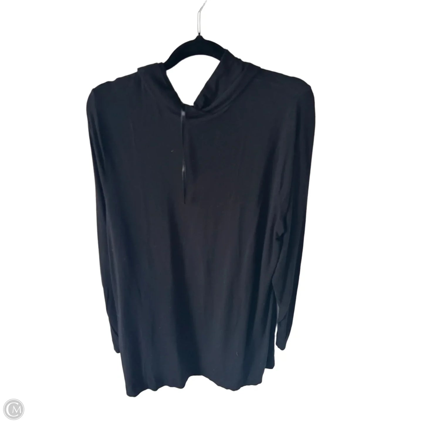 Cardigan By Torrid In Black, Size: L