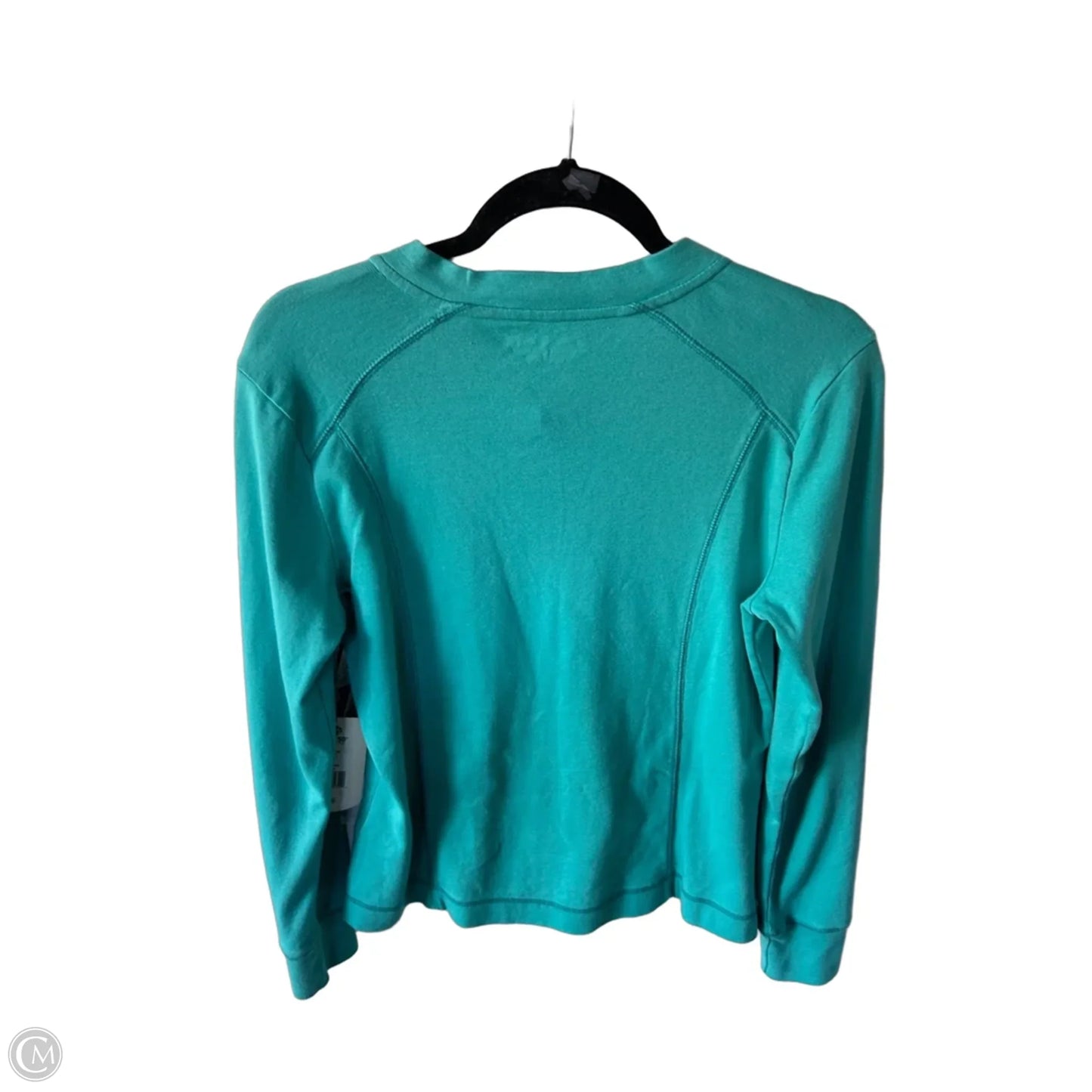 Cardigan By Royal Robbins In Blue, Size: M