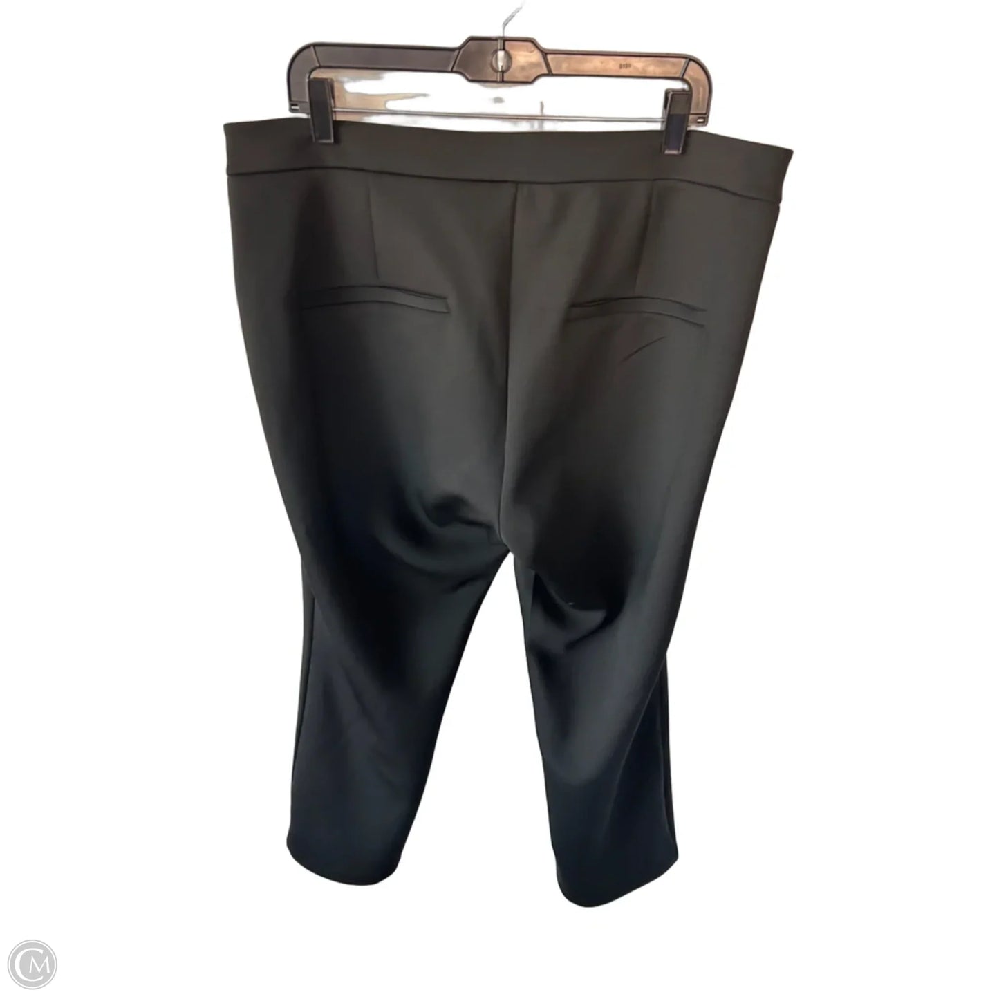 Pants Other By Good American In Black, Size: 16