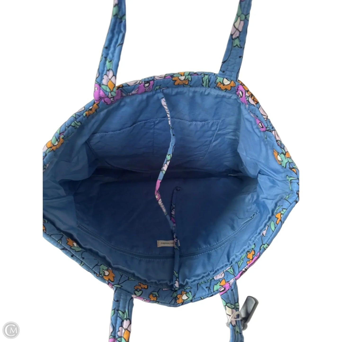 Tote By Vera Bradley, Size: Medium