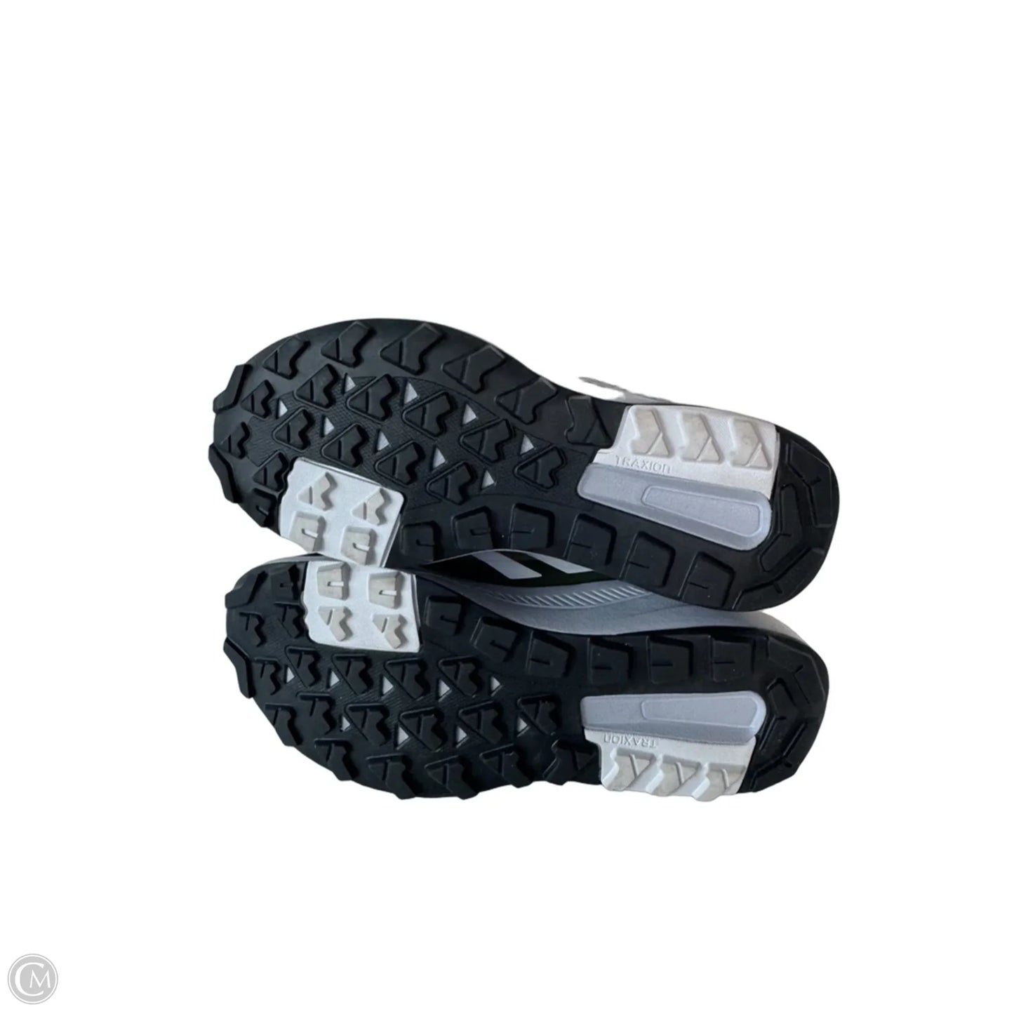 Shoes Athletic By Adidas In Green, Size: 9