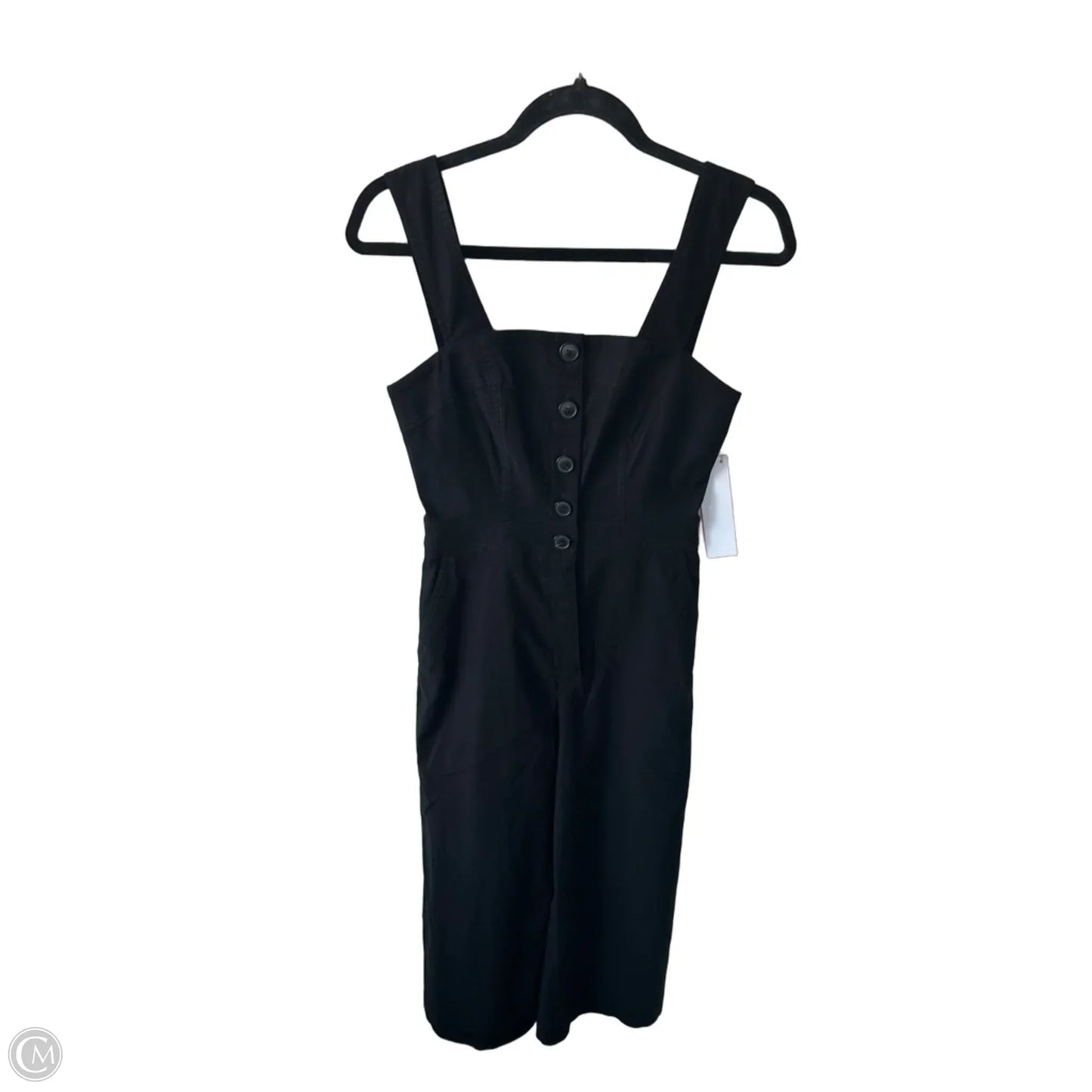 Jumpsuit By Maeve In Black, Size: S