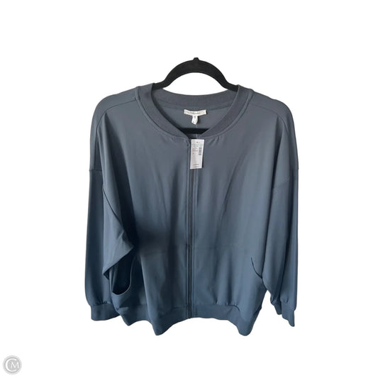 Jacket Other By Maurices In Grey, Size: 1x