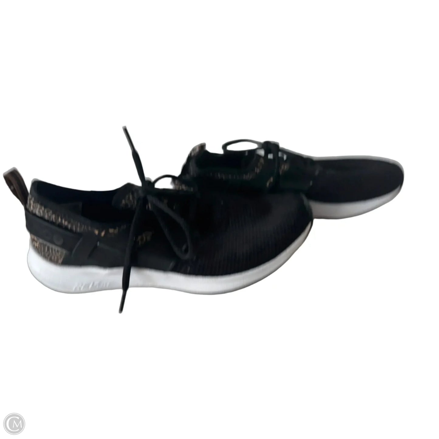 Shoes Athletic By New Balance In Black, Size: 9