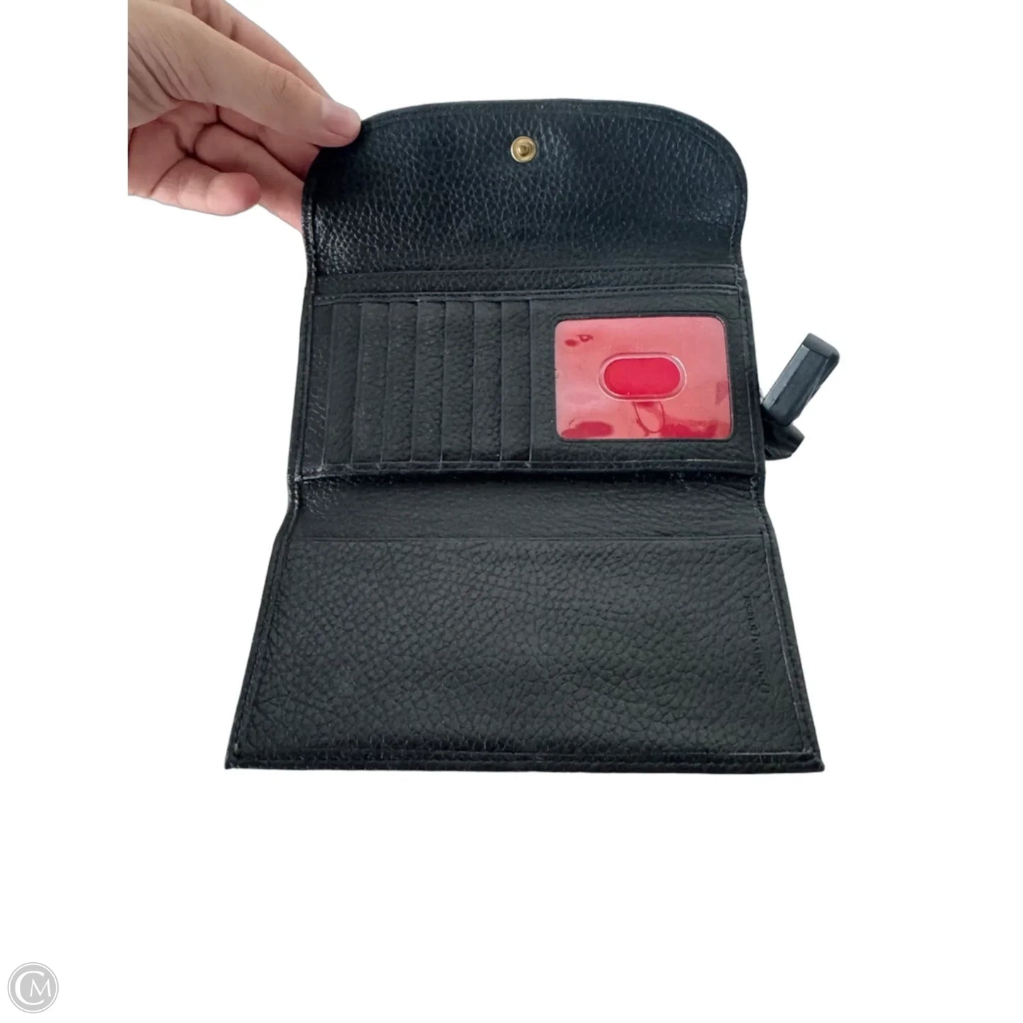 Wallet Designer By Dooney And Bourke, Size: Medium