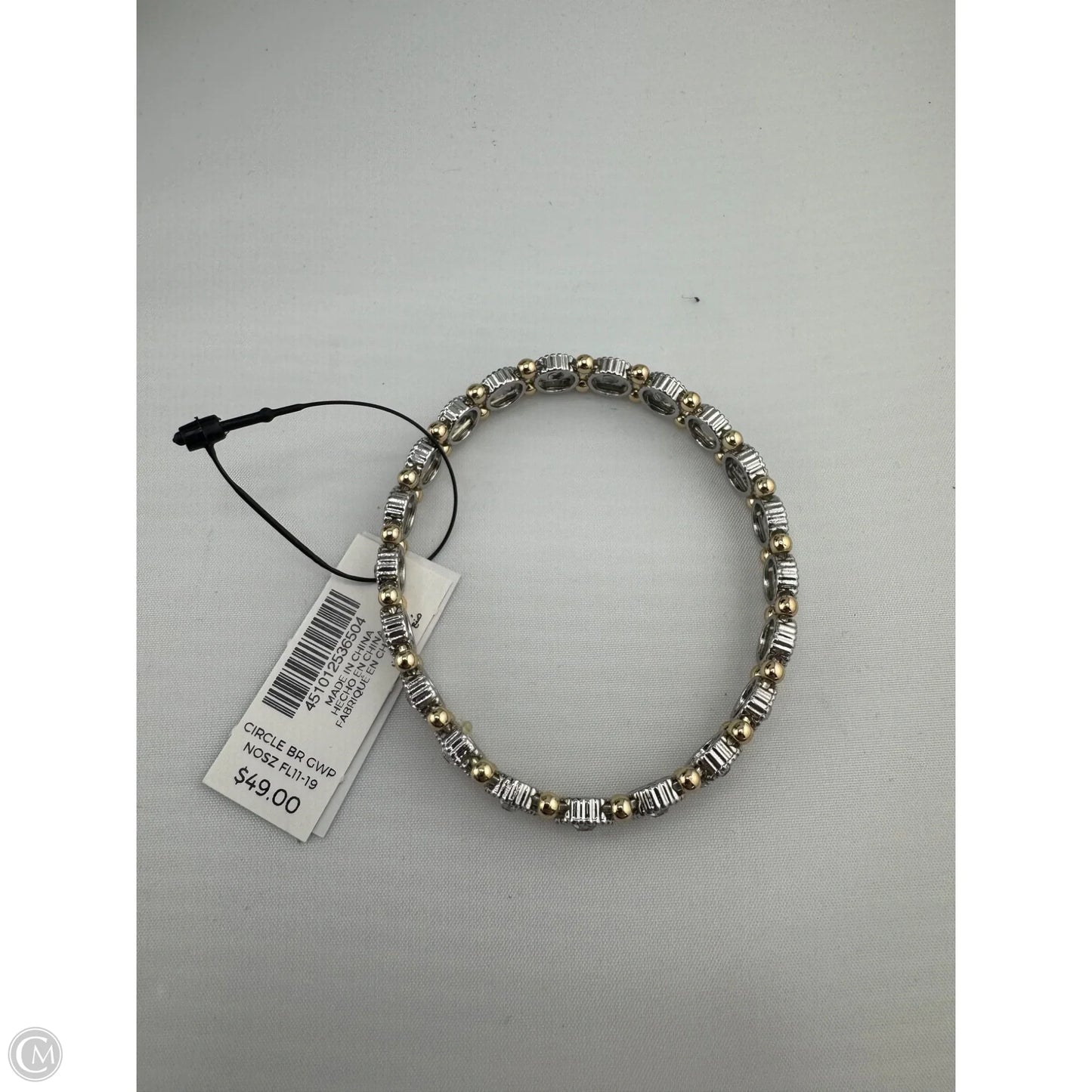 Bracelet Other By Chicos