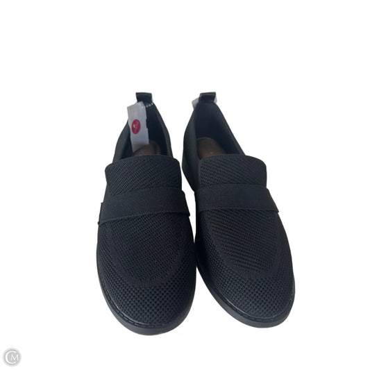 Shoes Flats By Kelly And Katie In Black, Size: 9