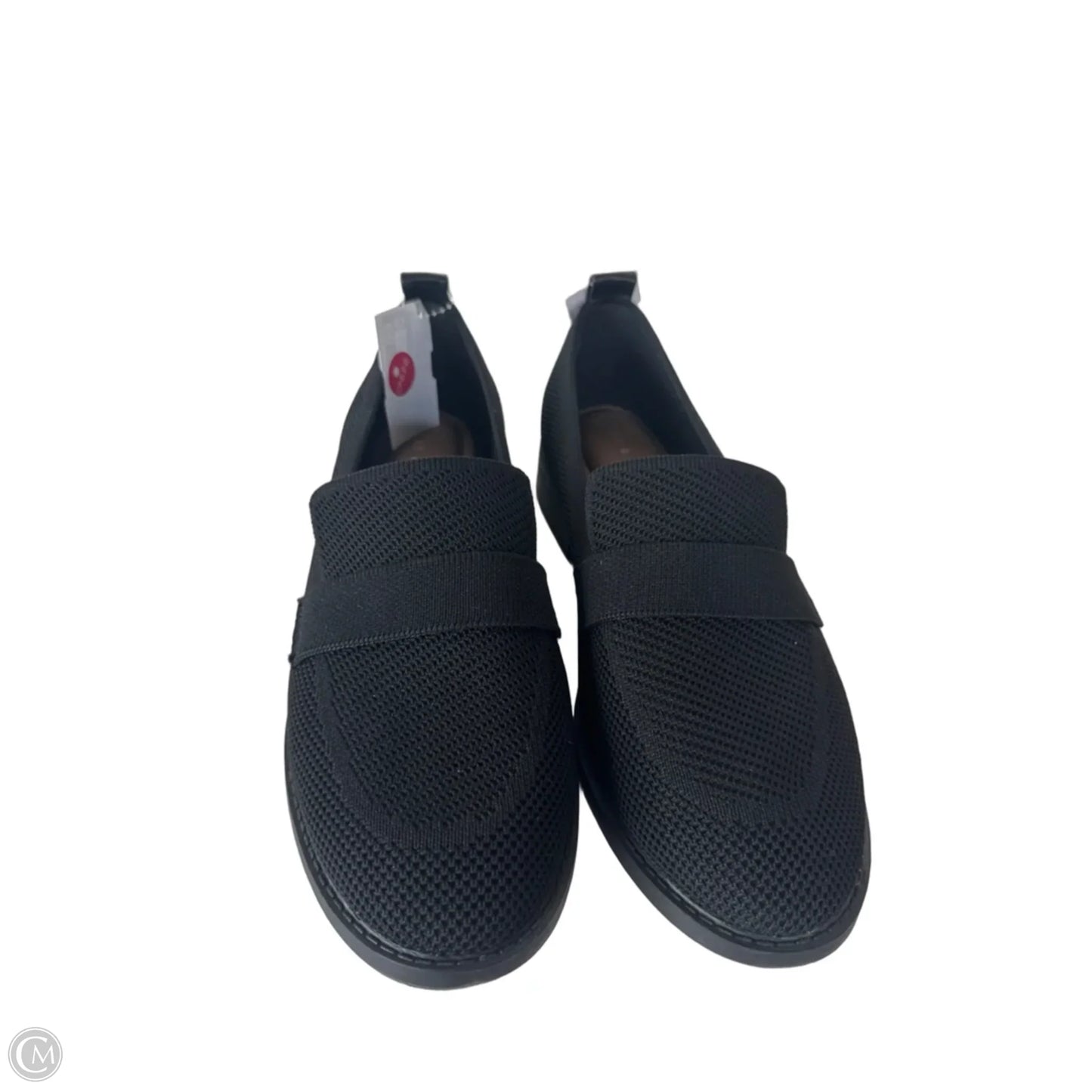 Shoes Flats By Kelly And Katie In Black, Size: 9