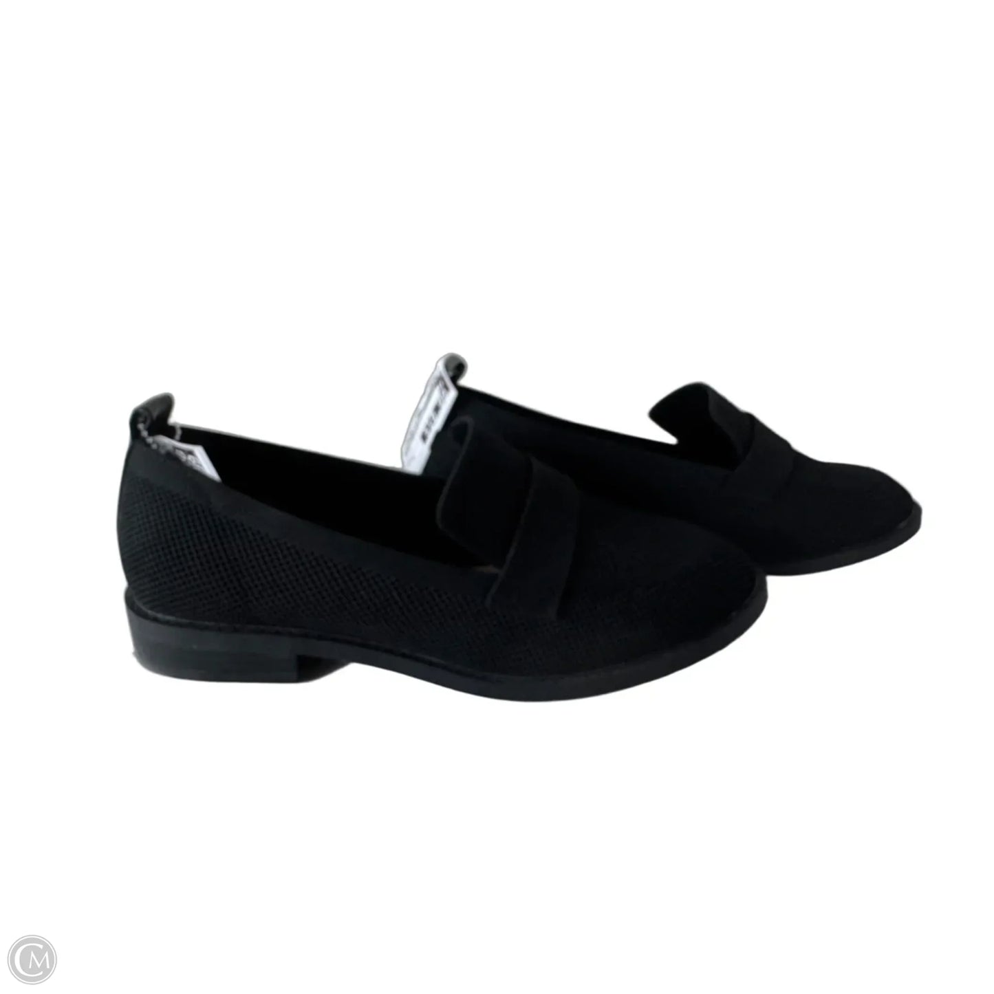Shoes Flats By Kelly And Katie In Black, Size: 9