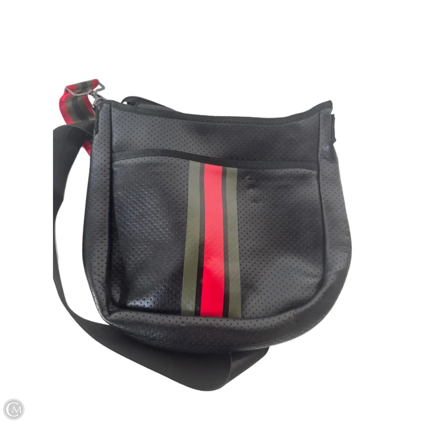 Crossbody By Haute Shore, Size: Large
