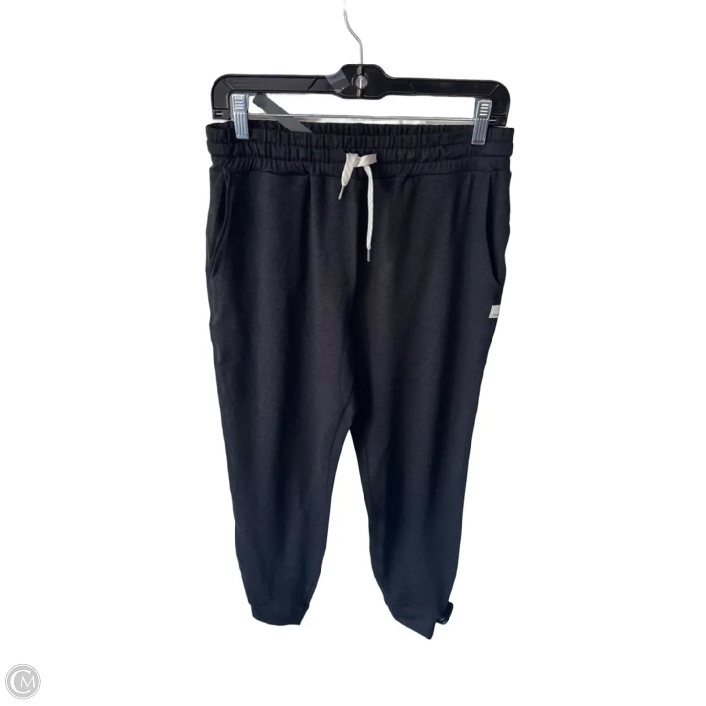 Athletic Pants By Vuori In Black, Size: 4
