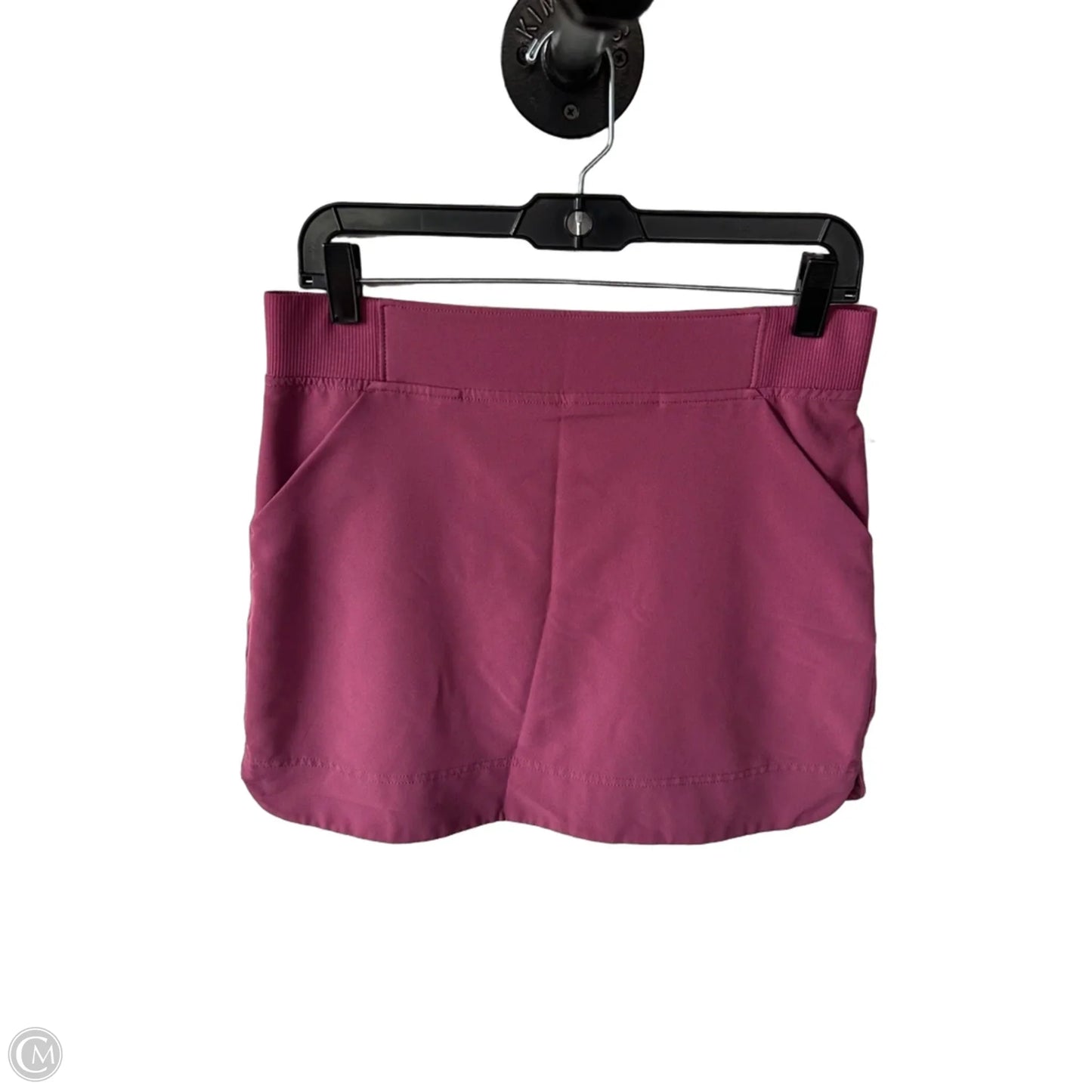 Athletic Skort By 32 Degrees In Pink, Size: 4