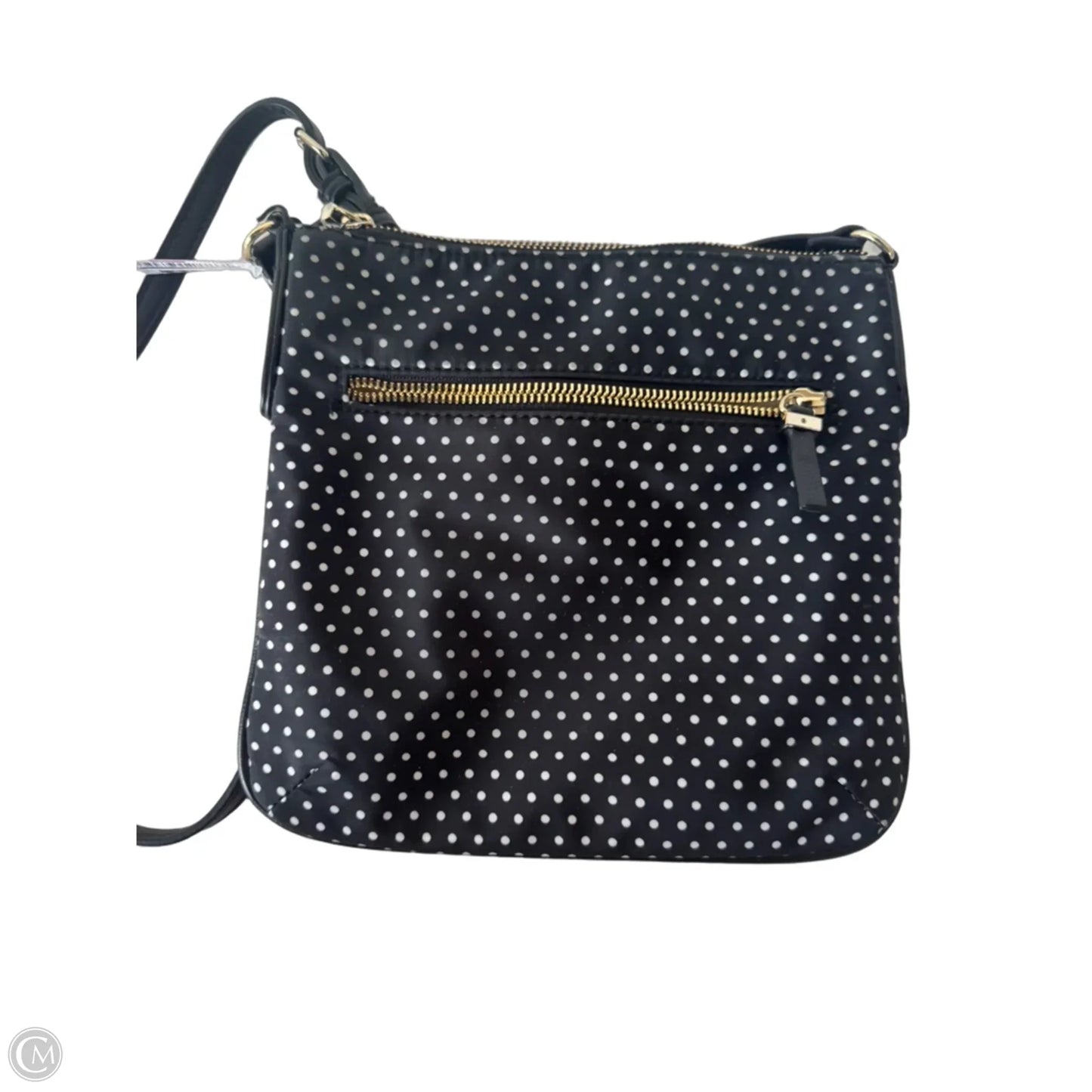 Crossbody By Talbots, Size: Small