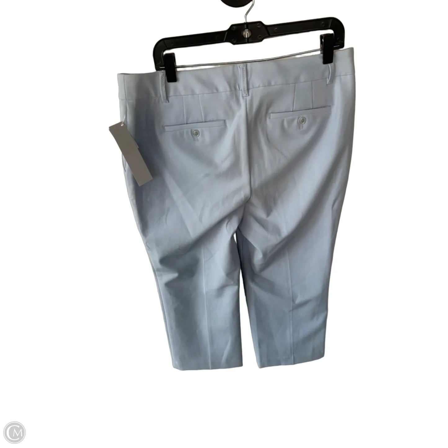 Pants Other By Talbots In Blue, Size: 12