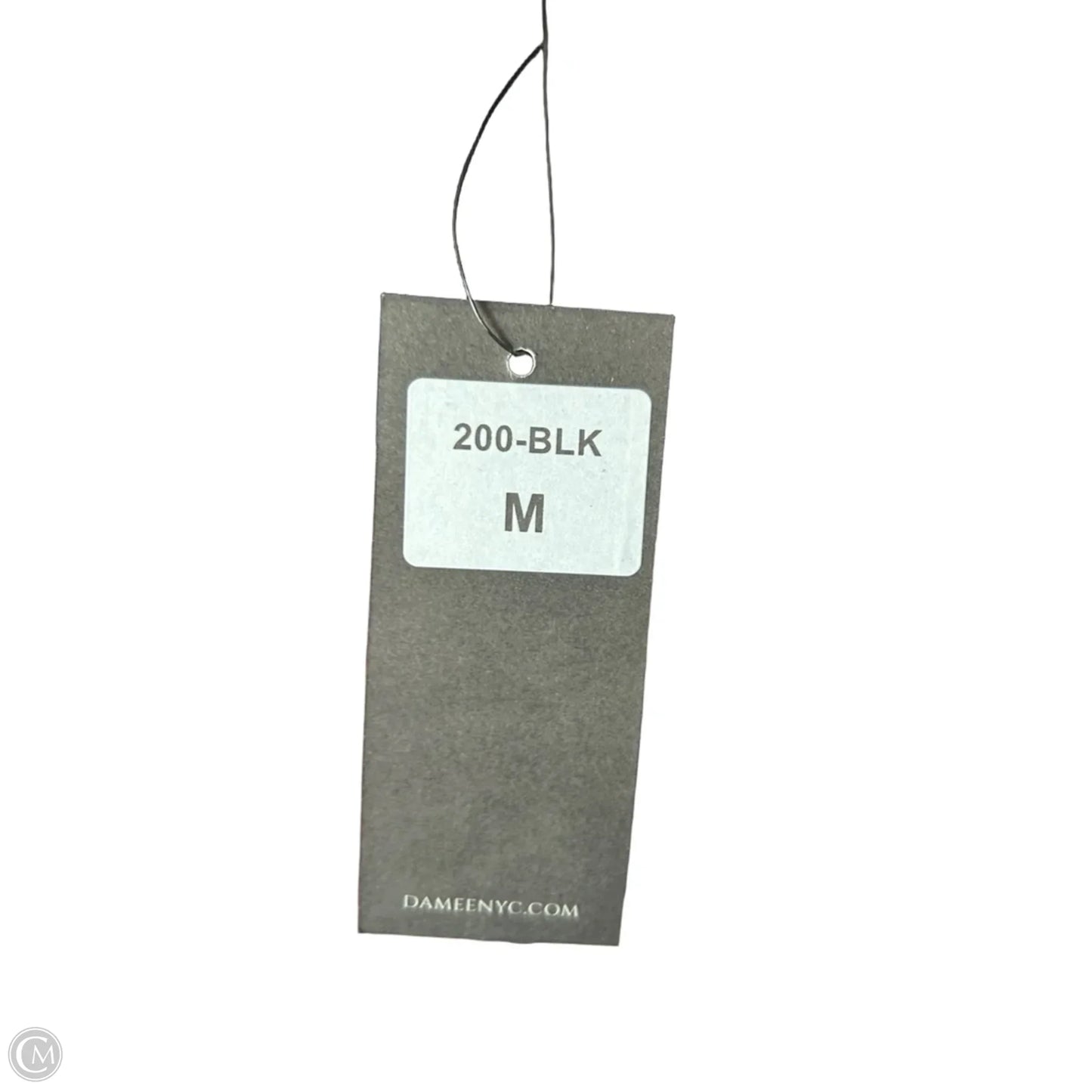 Jacket Other By Cmc In Black, Size: M