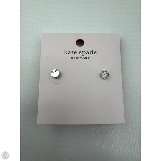 Earrings Designer By Kate Spade