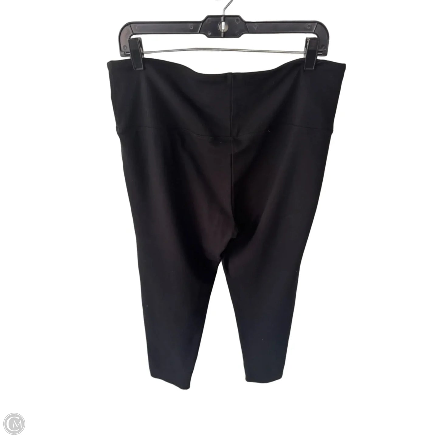 Pants Leggings By Jones New York In Black, Size: 18