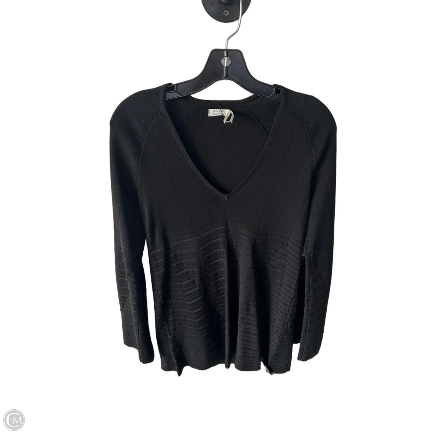 Sweater By Leon Max In Black, Size: S