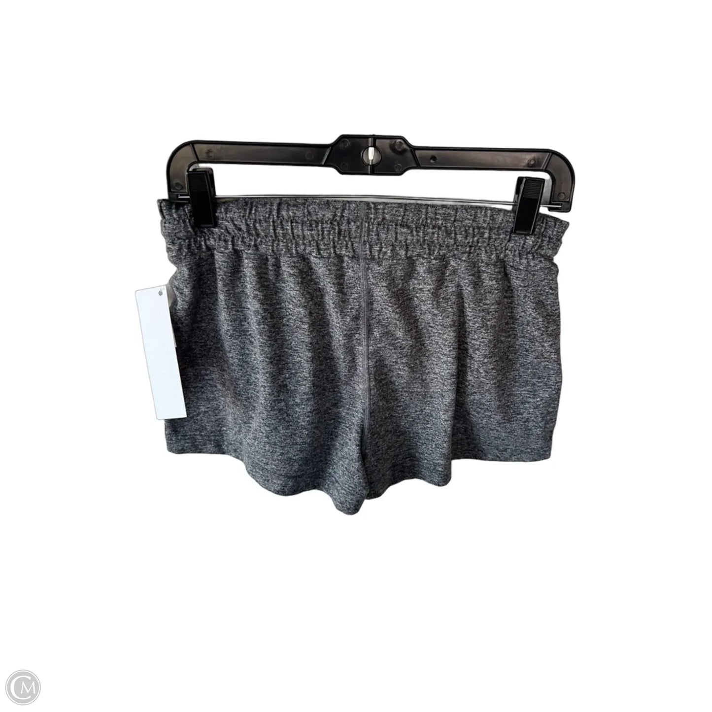 Athletic Shorts By Vuori In Grey, Size: 0