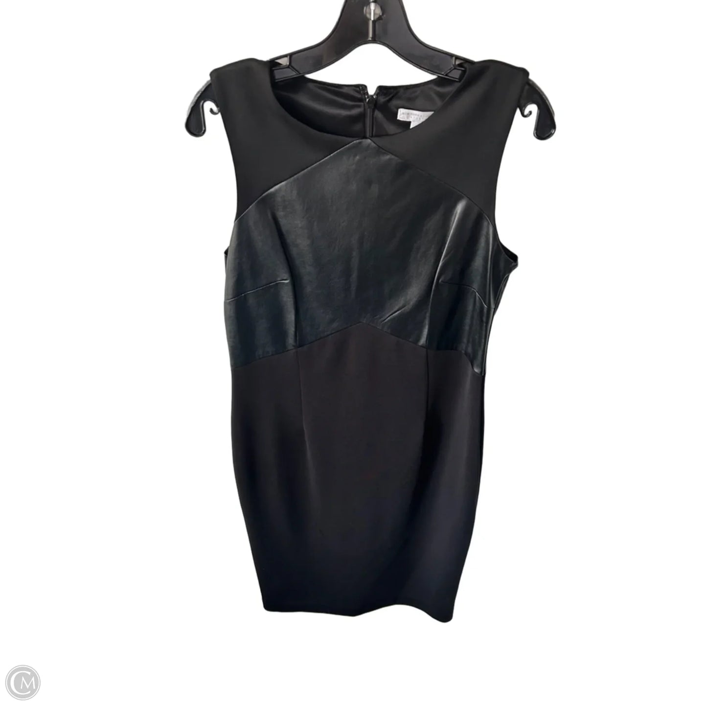 Dress Work By New York And Co In Black, Size: M