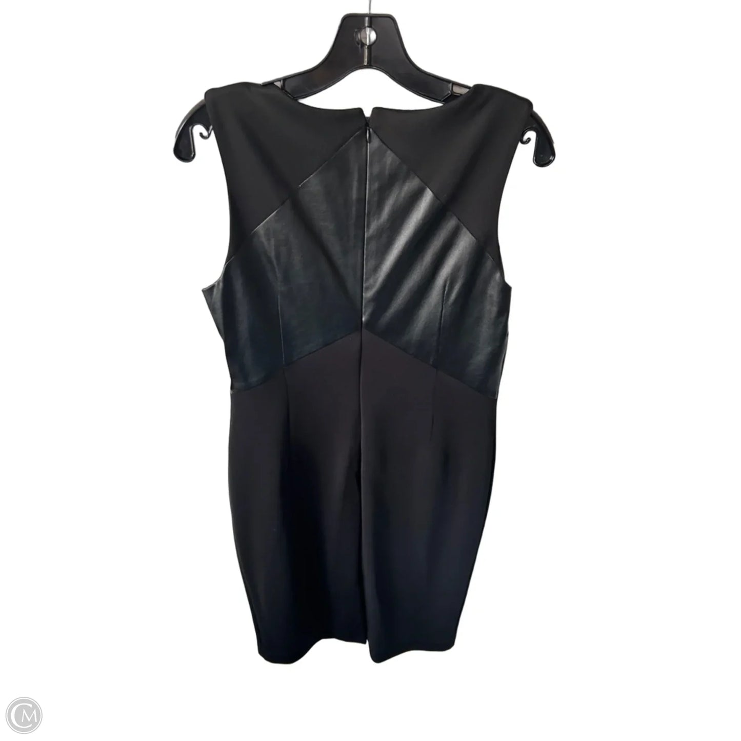 Dress Work By New York And Co In Black, Size: M