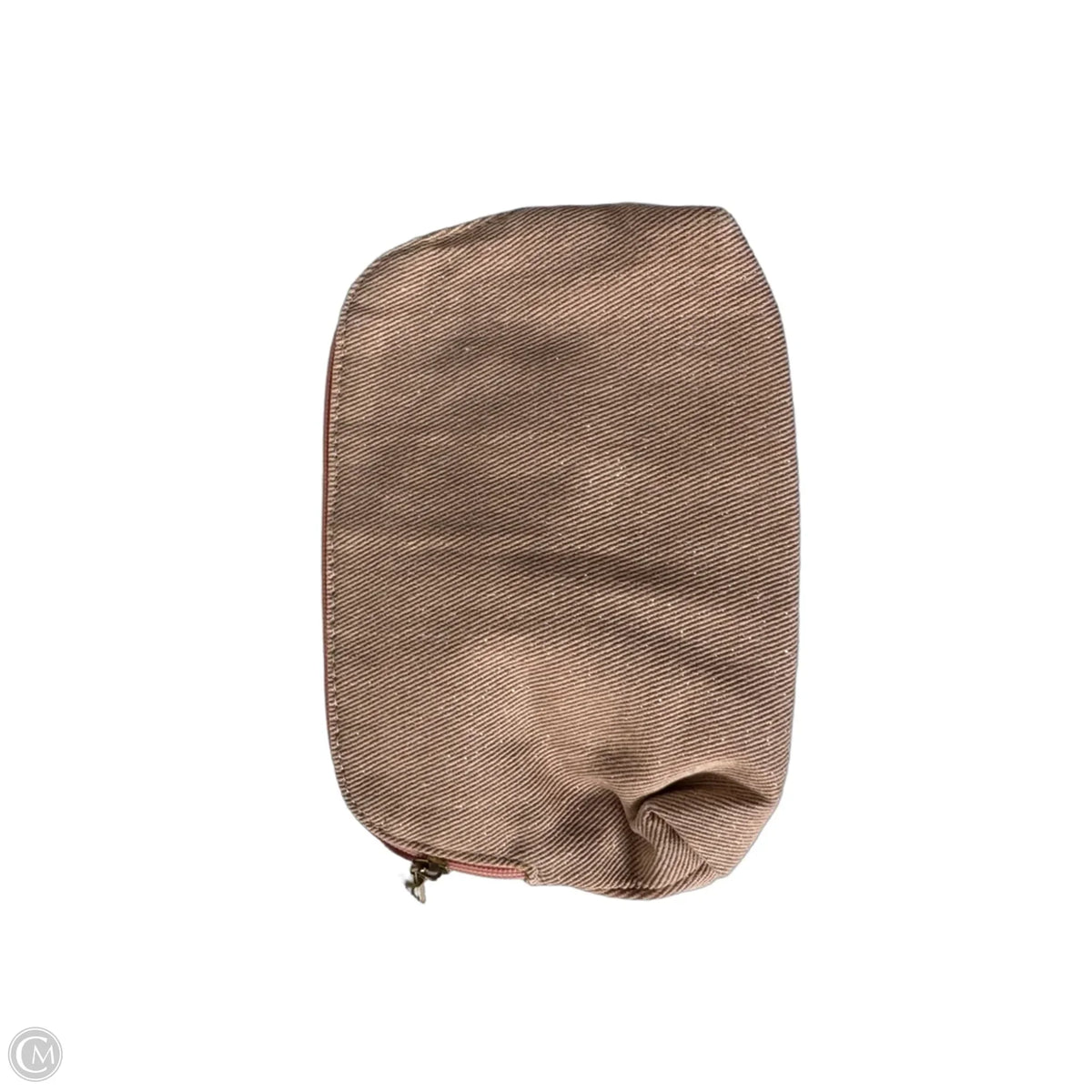 Makeup Bag By Clothes Mentor, Size: Small