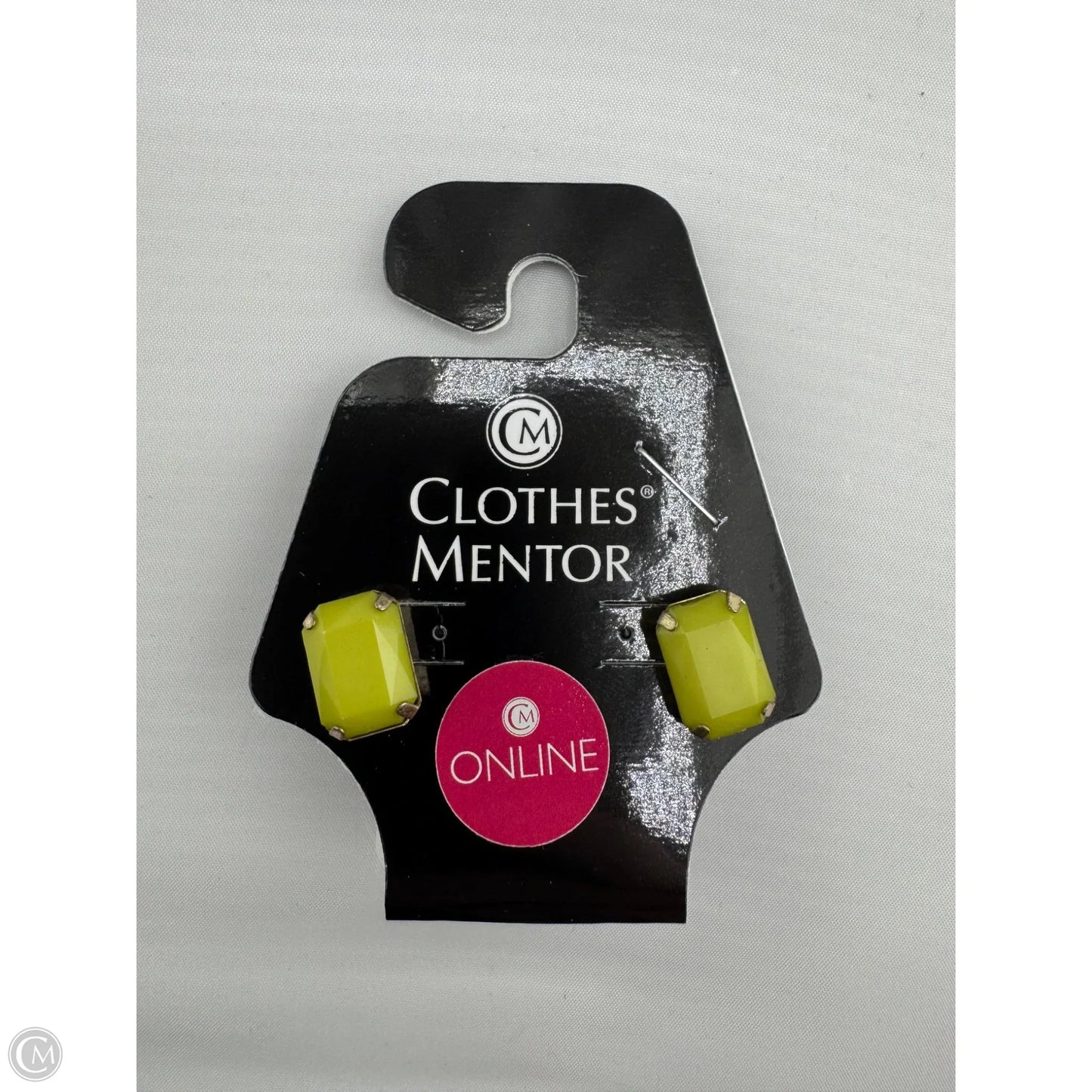 Earrings Stud By Clothes Mentor
