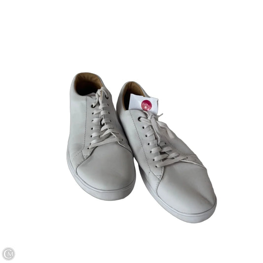 Shoes Sneakers By Cole-haan In White, Size: 10.5