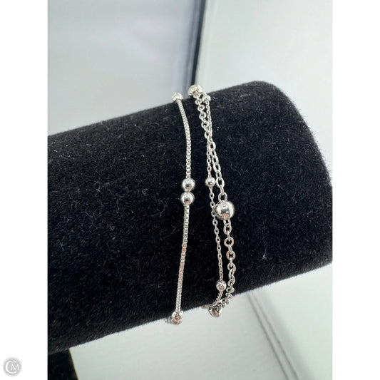 Bracelet Chain By Banana Republic