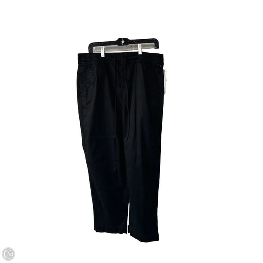 Pants Other By Lane Bryant In Black, Size: 14