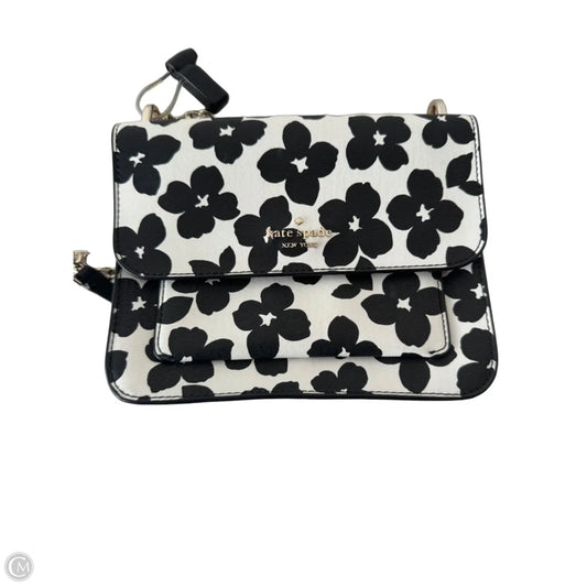 Crossbody Designer By Kate Spade, Size: Small