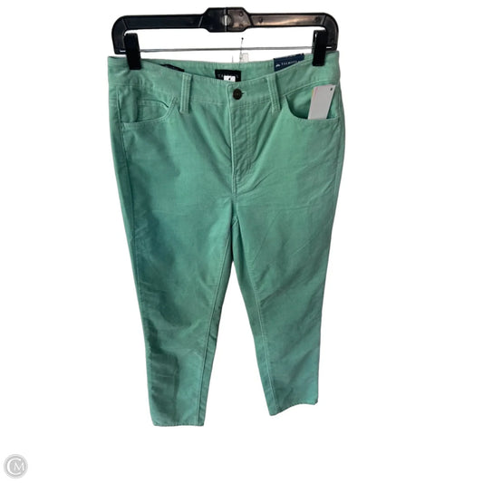 Pants Other By Talbots In Green, Size: 4p