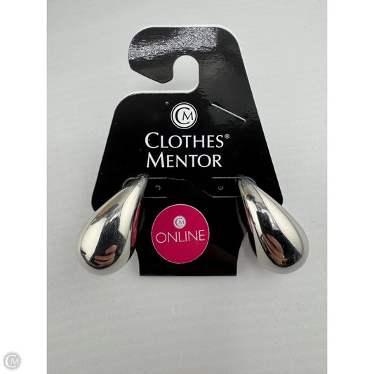 Earrings Stud By Clothes Mentor